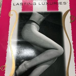 New Victoria Secret pantyhose